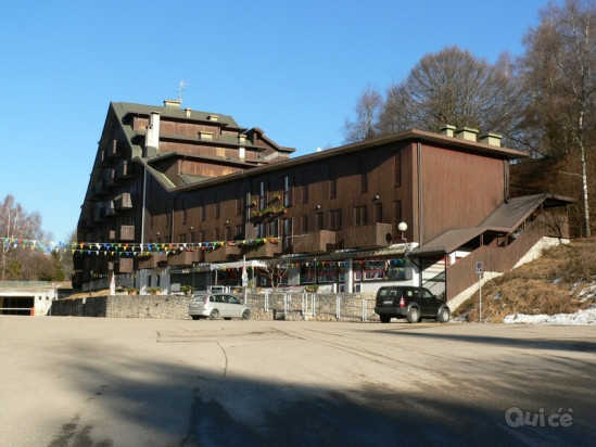 L0093 - APPARTAMENTO, RESIDENCE "LE GINESTRE" - NEVEGAL, BELLUNO foto-259402