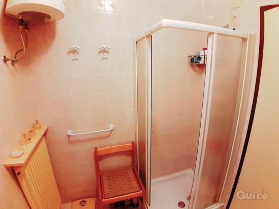 L0093 - APPARTAMENTO, RESIDENCE "LE GINESTRE" - NEVEGAL, BELLUNO foto-1531757