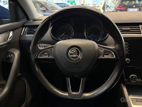 SKODA Octavia foto-1531803