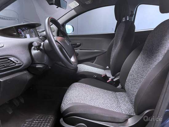 LANCIA Ypsilon foto-1531859