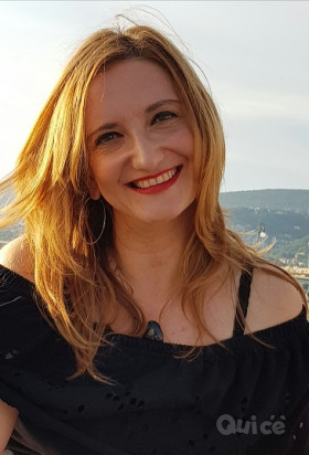 Alessandra, donna passionale foto-259446