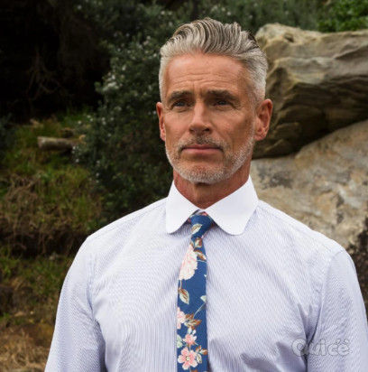 Gianluca, Agente Finanziario foto-259449