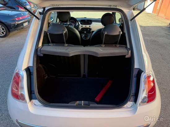 FIAT 500 foto-1531974