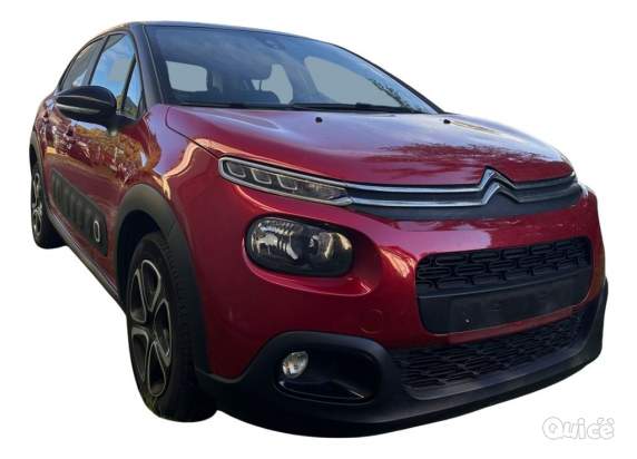 CITROEN C3 foto-1532319