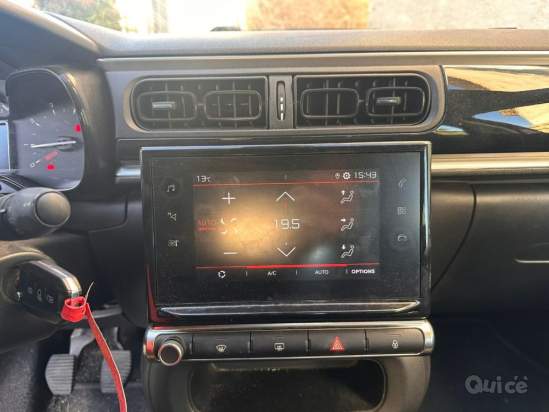 CITROEN C3 foto-1532322