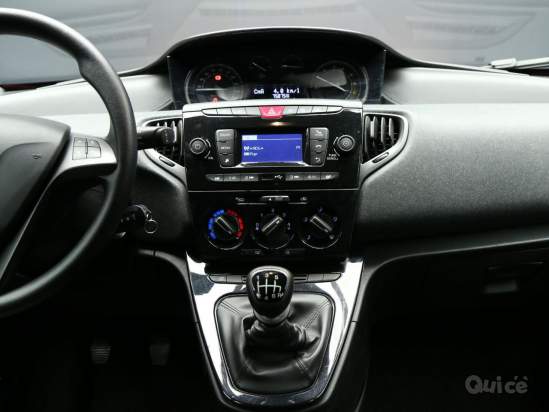 LANCIA Ypsilon foto-1532338