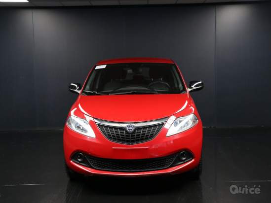 LANCIA Ypsilon foto-1532326
