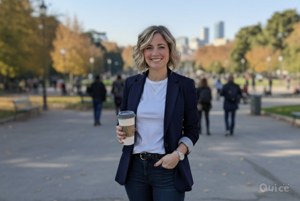 Mara, ragazza paziente foto-259505