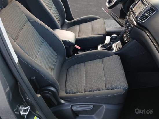 SEAT Alhambra foto-1532415