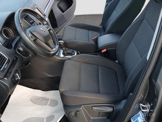 SEAT Alhambra foto-1532406