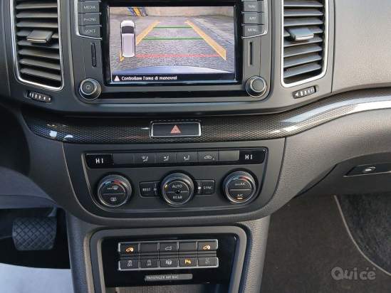 SEAT Alhambra foto-1532413