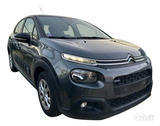 CITROEN C3 foto-1532433