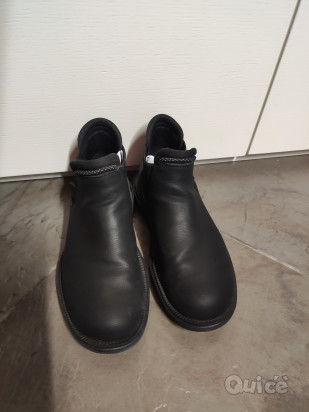 Vendo scarpe Hei Dude Beatles da donna n°38 foto-259527