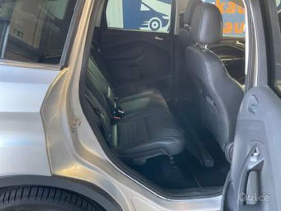 FORD Kuga foto-1532511