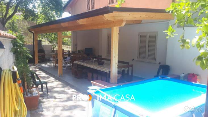 Villa in vendita a Castellabate (Salerno) foto-259546