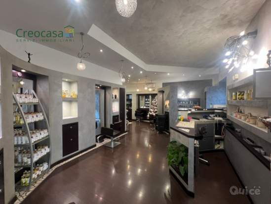 Negozio in vendita a Stezzano (Bergamo) foto-259555