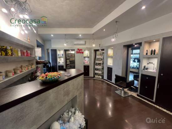 Negozio in vendita a Stezzano (Bergamo) foto-1532598