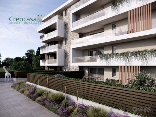 Appartamento in vendita a Dalmine (Bergamo) foto-1532602