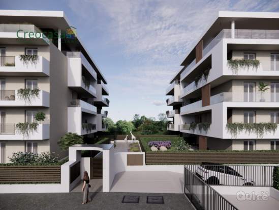 Appartamento in vendita a Dalmine (Bergamo) foto-1532615