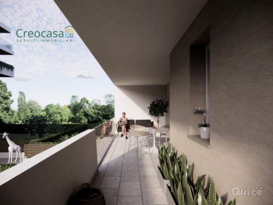 Appartamento in vendita a Dalmine (Bergamo) foto-1532617