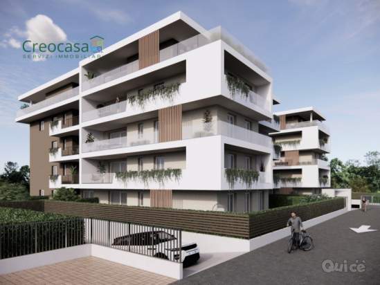 Appartamento in vendita a Dalmine (Bergamo) foto-1532621