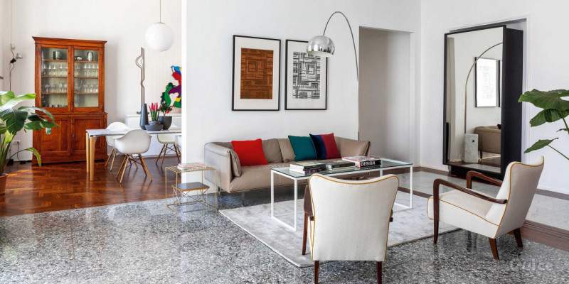 Appartamento in vendita a Padova (Padova) foto-259580