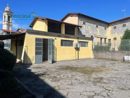 Casa singola in vendita a Azzano San Paolo (Bergamo) foto-1532648