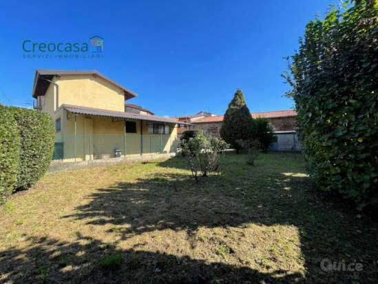 Casa singola in vendita a Azzano San Paolo (Bergamo) foto-1532646