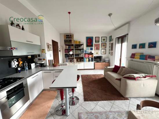 Appartamento in vendita a Stezzano (Bergamo) foto-1532670