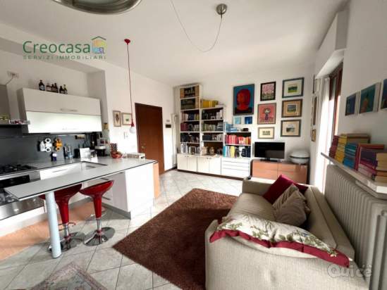 Appartamento in vendita a Stezzano (Bergamo) foto-1532669