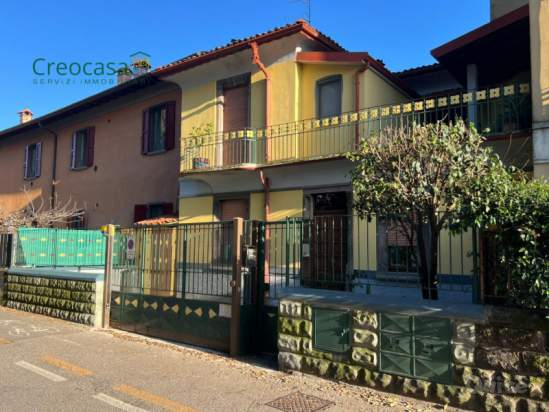 Appartamento in vendita a Stezzano (Bergamo) foto-1532691