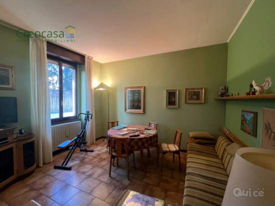 Appartamento in vendita a Stezzano (Bergamo) foto-1532695