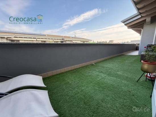 Appartamento in vendita a Stezzano (Bergamo) foto-1532704