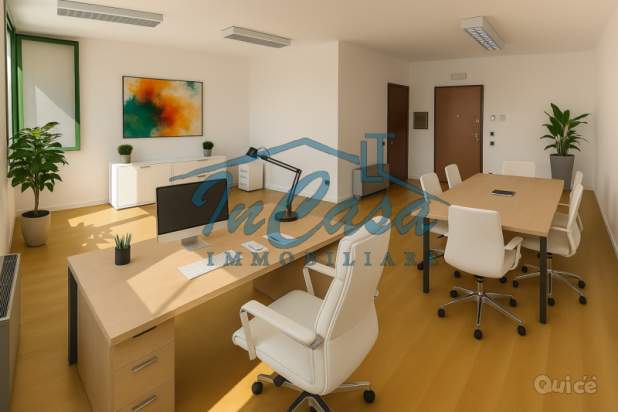 Ufficio in affitto a Noale (Venezia) foto-259611