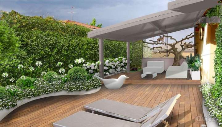 Attico in vendita a Vigodarzere (Padova) foto-259628