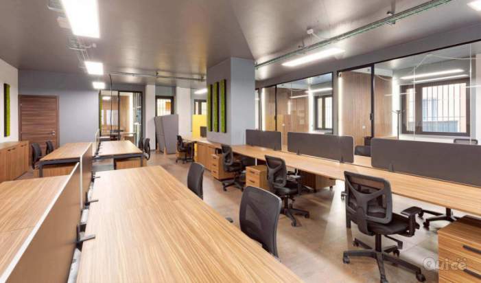 Ufficio in vendita a Padova (Padova) foto-259645