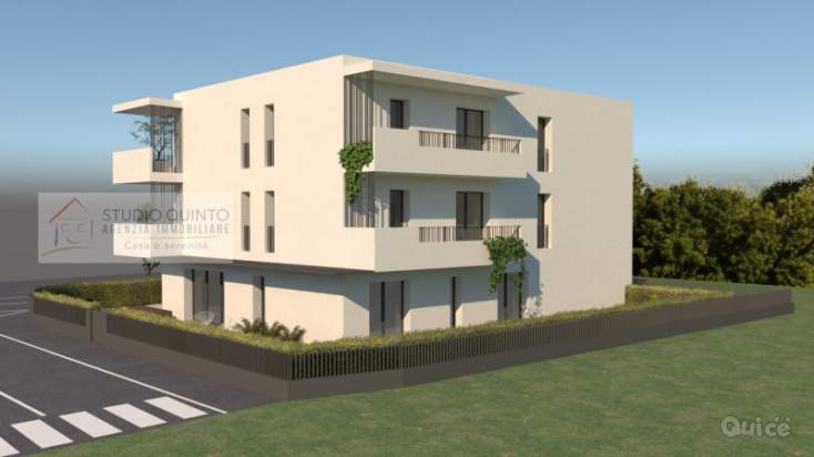 Appartamento in vendita a Quinto di Treviso (Treviso) foto-1532755