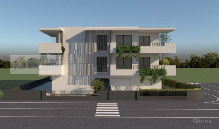 Appartamento in vendita a Quinto di Treviso (Treviso) foto-1532758