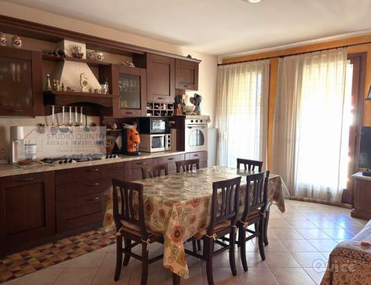 Appartamento in vendita a Quinto di Treviso (Treviso) foto-1532807