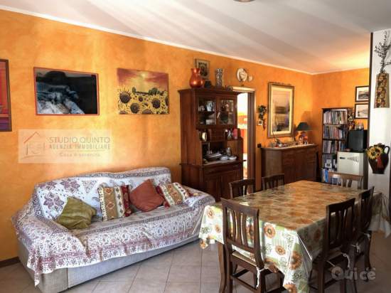 Appartamento in vendita a Quinto di Treviso (Treviso) foto-1532810