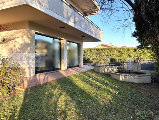 Villa in vendita a Quinto di Treviso (Treviso) foto-1532822