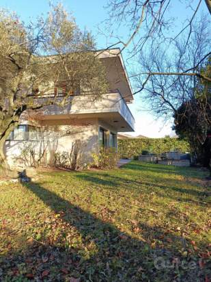 Villa in vendita a Quinto di Treviso (Treviso) foto-259674