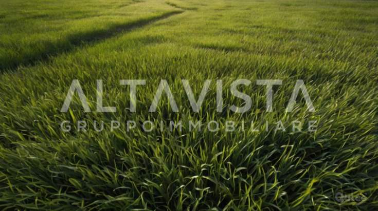 Terreno in vendita a Calvagese della Riviera (Brescia) foto-1532843