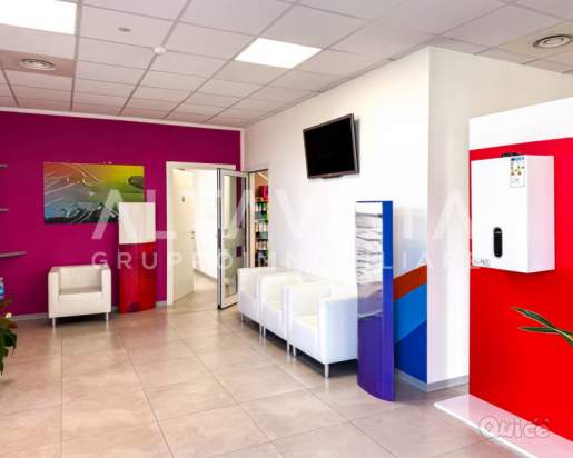 Ufficio in affitto a Bedizzole (Brescia) foto-1532871