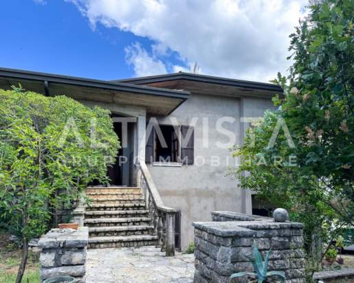 Villa in vendita a Bedizzole (Brescia) foto-1532893