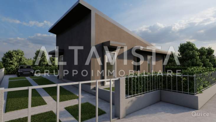 Villa in vendita a Muscoline (Brescia) foto-1532924