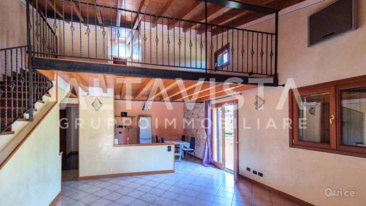 Casa a schiera in vendita a Bedizzole (Brescia) foto-1532929