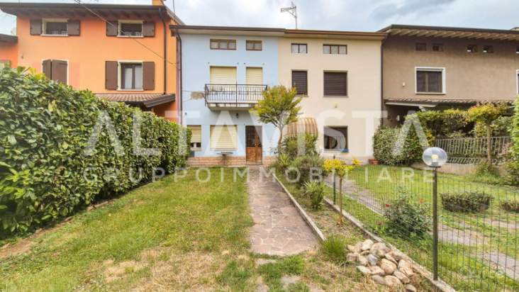 Casa a schiera in vendita a Lonato del Garda (Brescia) foto-1532955