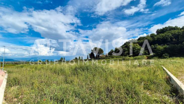 Terreno in vendita a Soiano del Lago (Brescia) foto-259708
