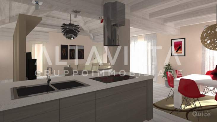 Villa in vendita a Bedizzole (Brescia) foto-1533005